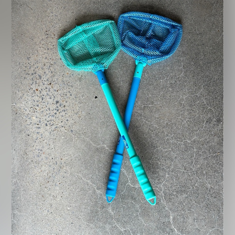 Children's Bait Nets